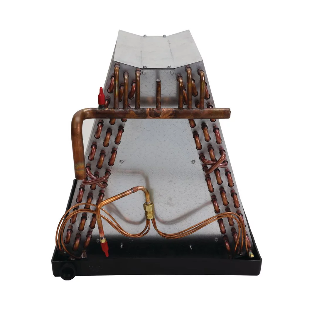 Aspen MH Coil, 3T w/ TXV 454b - Mobile Home